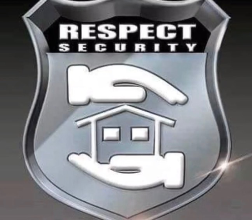 RESPECT SECURITY ΜΟΝΟΠΡΟΣΩΠΗ Ι.Κ.Ε. logo